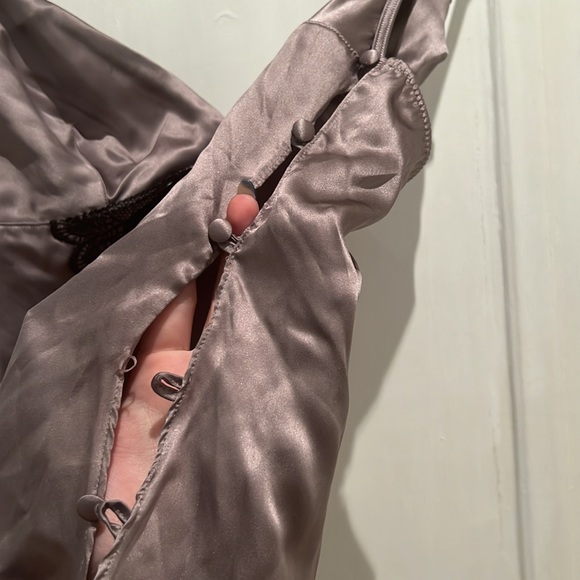 Madame V Opium camisole top - Picture 5 of 5